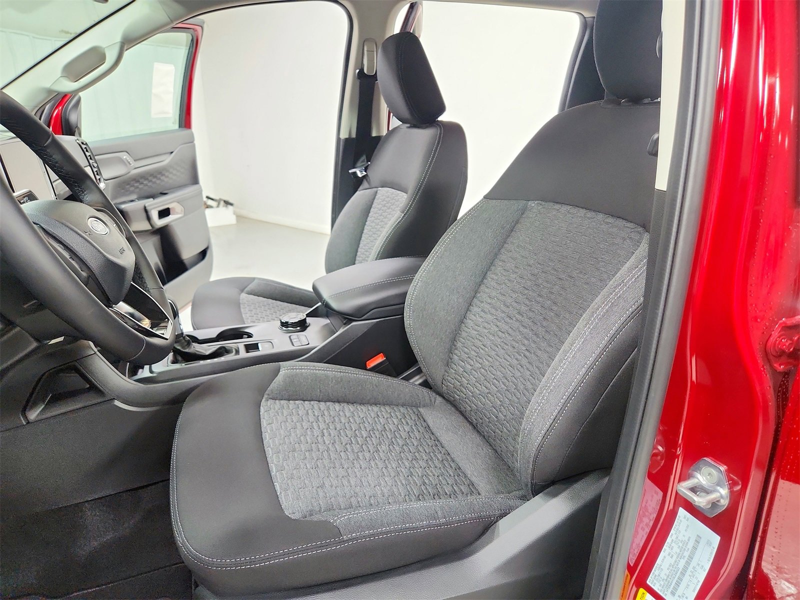 New 2025 Ford Ranger XLT w/ Equipment Group 301A High image 19