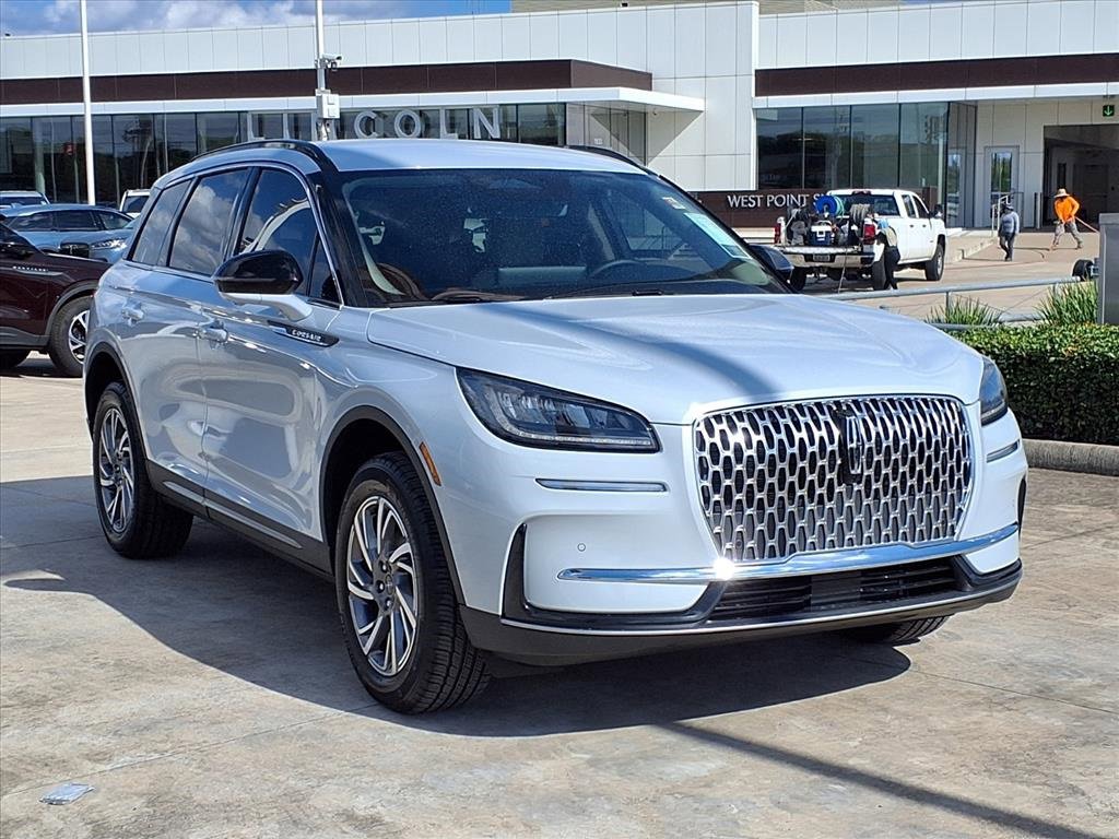 New 2026 Lincoln Corsair Premiere image 13