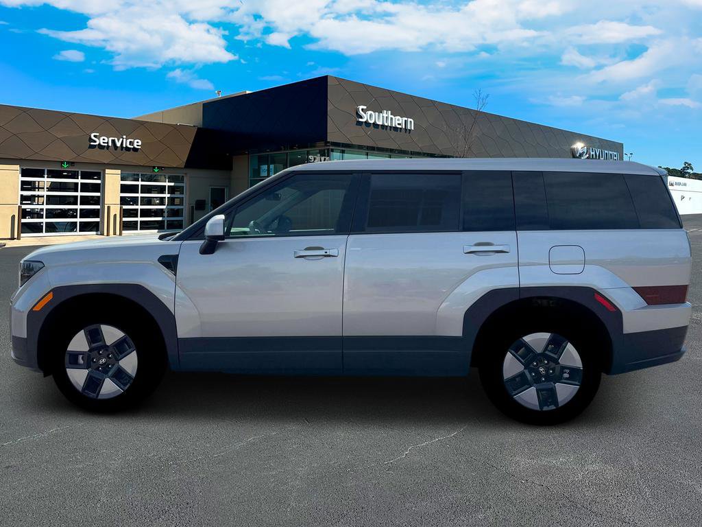 New 2026 Hyundai Santa Fe SE image 3