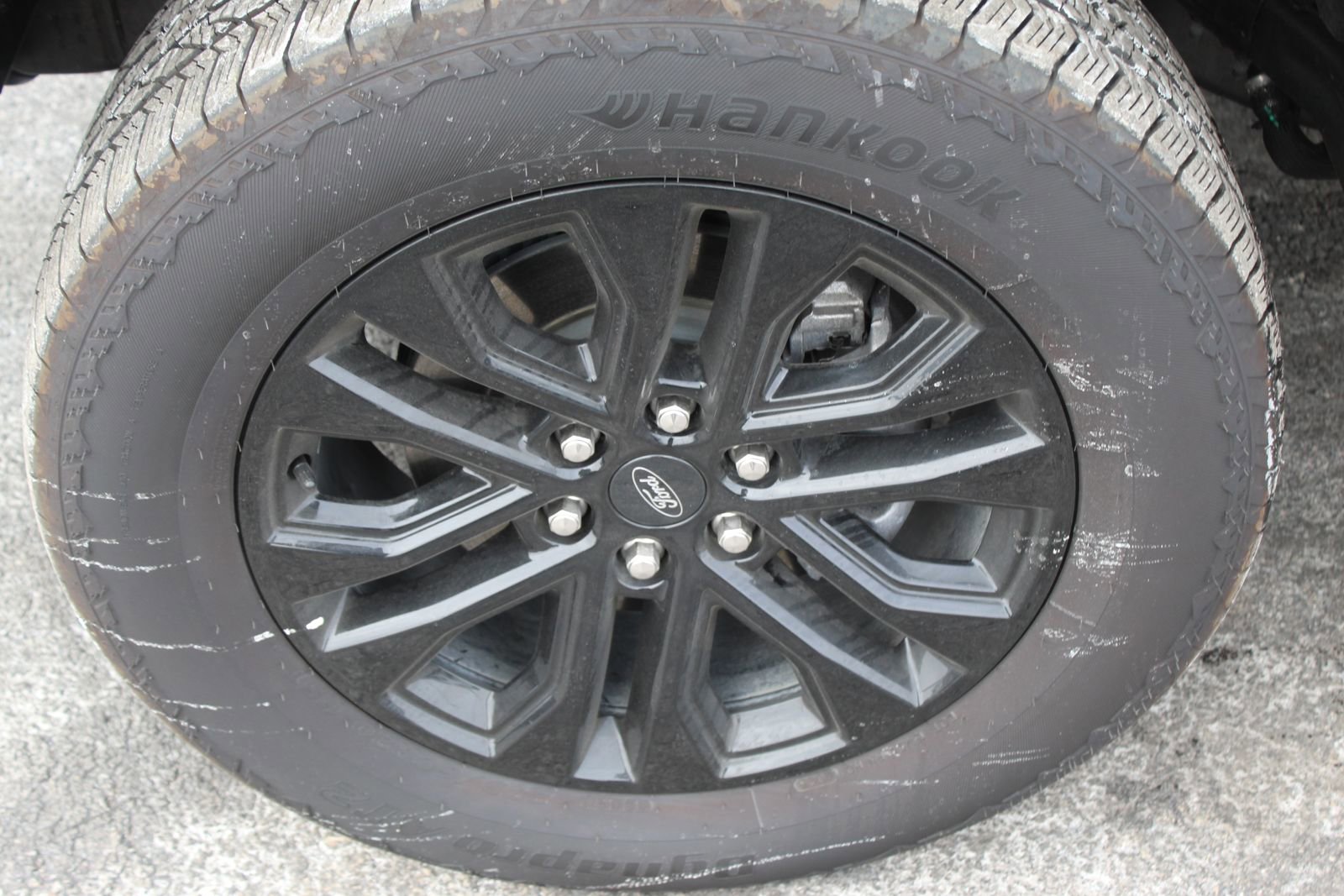 New 2025 Ford F150 Lariat w/ Equipment Group 501A Mid image 2