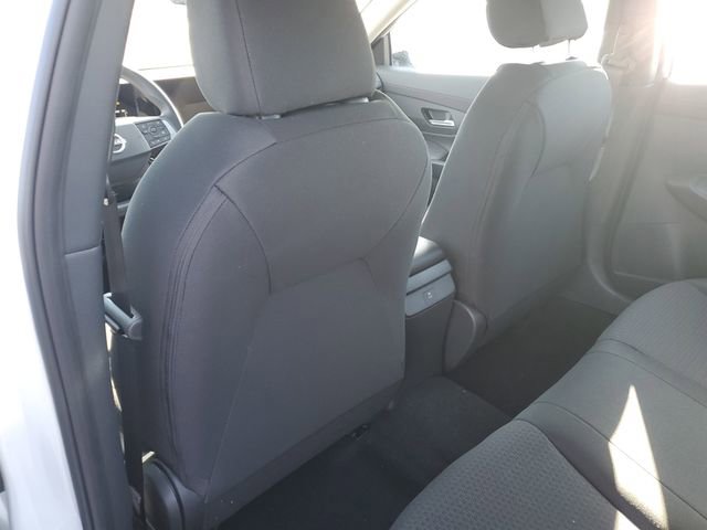 New 2026 Nissan Sentra S w/ Floor Mat Package image 15