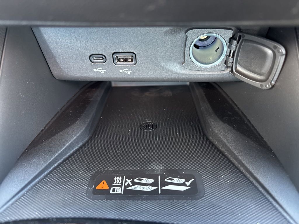 New 2026 Buick Envista Sport Touring w/ Convenience I Package FWD image 19