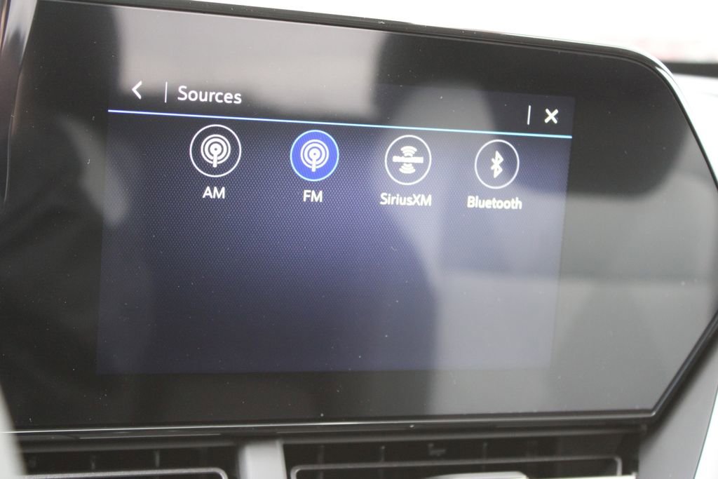 New 2026 Chevrolet Trax LS image 34