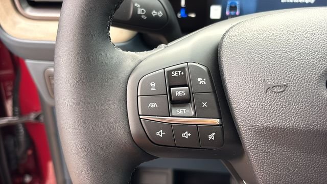 New 2026 Ford Maverick Lariat w/ 4K Tow Package AWD/4WD image 15