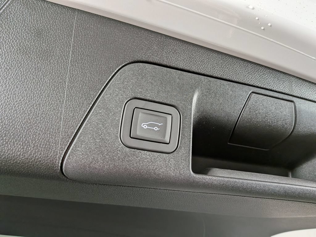 New 2026 Buick Envision Preferred AWD/4WD image 11