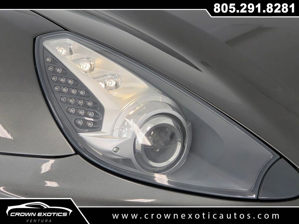 Used 2012 Ferrari California image 21