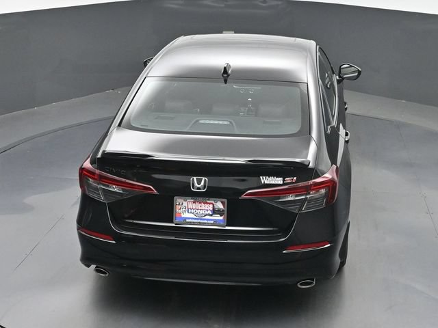 New 2026 Honda Civic Si image 30