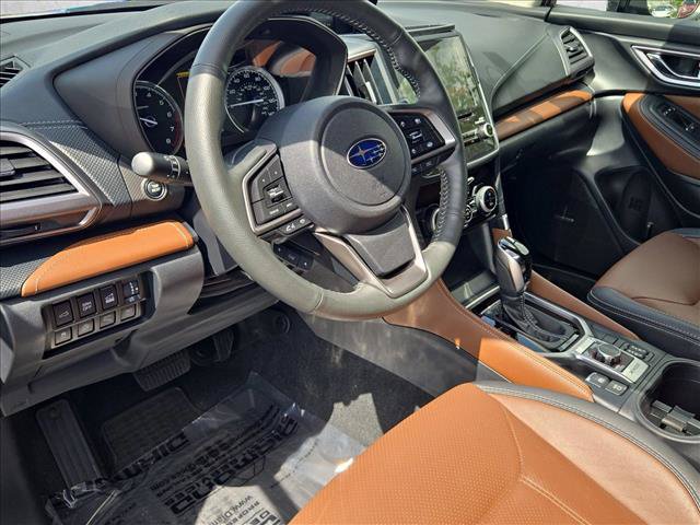 Used 2023 Subaru Forester Touring AWD/4WD image 10