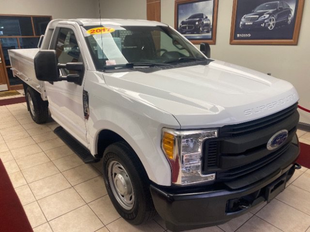 Used 2017 Ford F250 XL RWD image 1