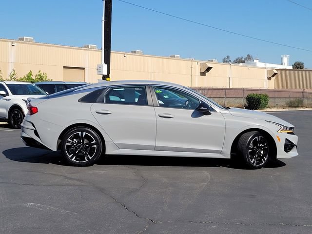 Certified 2023 Kia K5 GT-Line w/ GT-Line Premium Package FWD image 5
