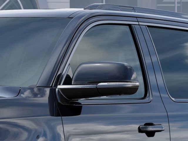 New 2026 Jeep Grand Wagoneer Limited AWD/4WD image 12
