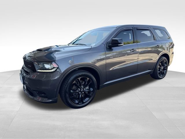 Used 2020 Dodge Durango R/T w/ Blacktop Package