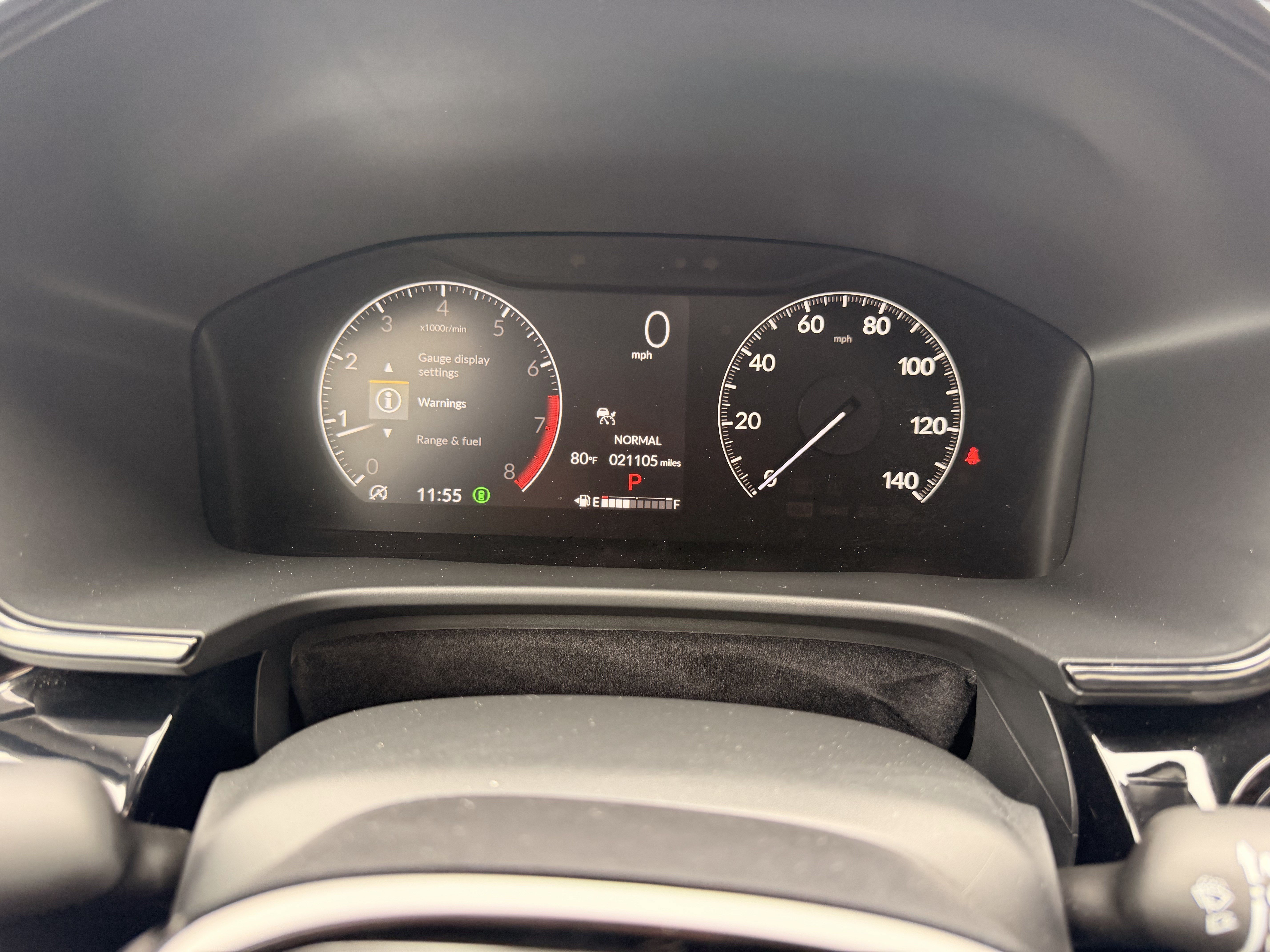 Used 2023 Honda CR-V EX-L image 20