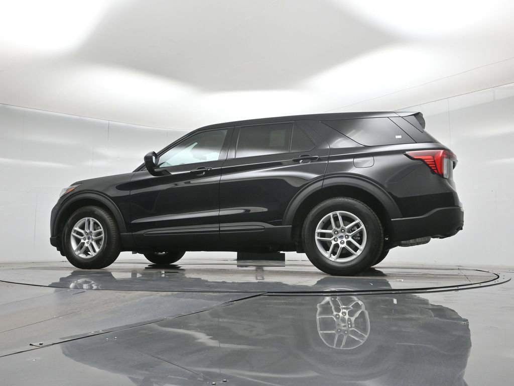 New 2026 Ford Explorer Active image 48