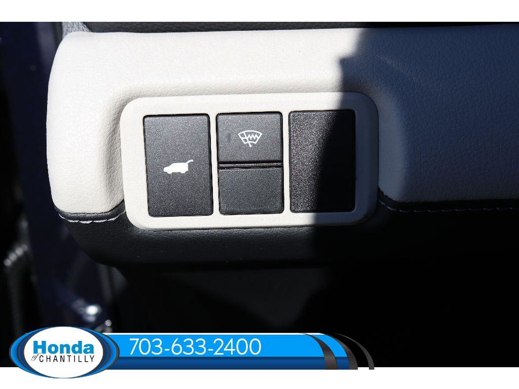 New 2026 Honda Passport TrailSport Elite image 27