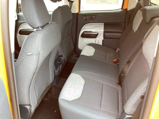 New 2026 Ford Maverick XLT w/ XLT Luxury Package FWD image 17