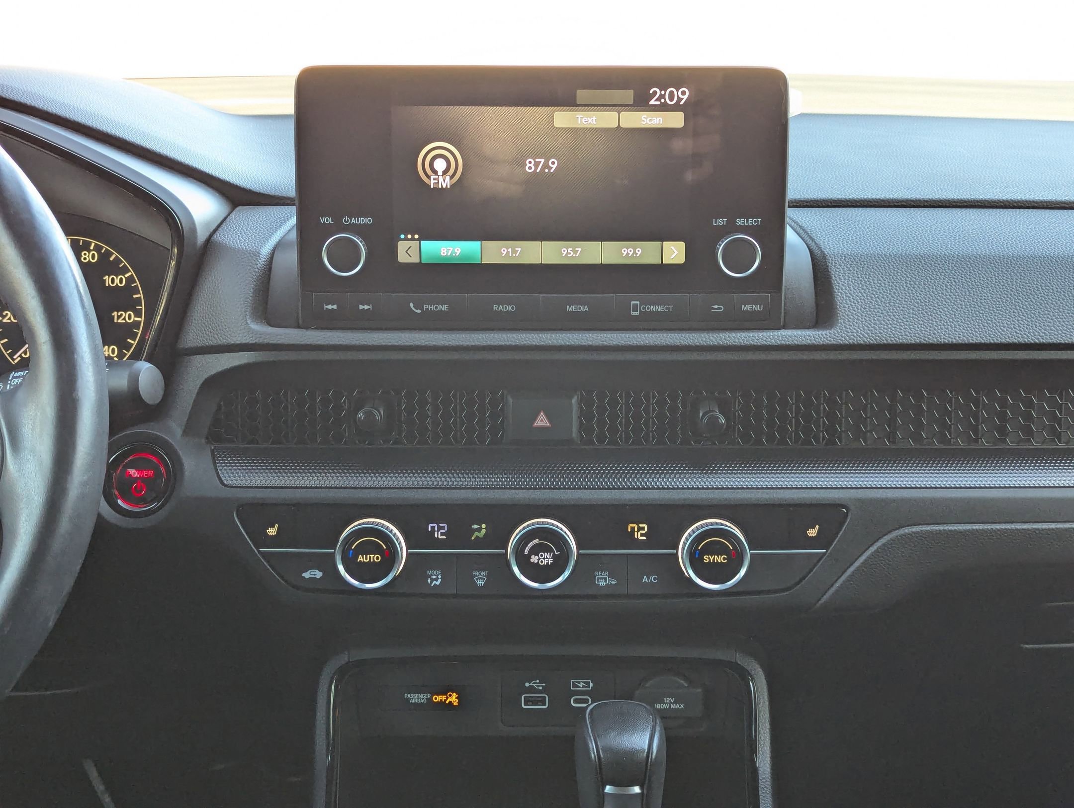 Used 2024 Honda CR-V Sport image 18