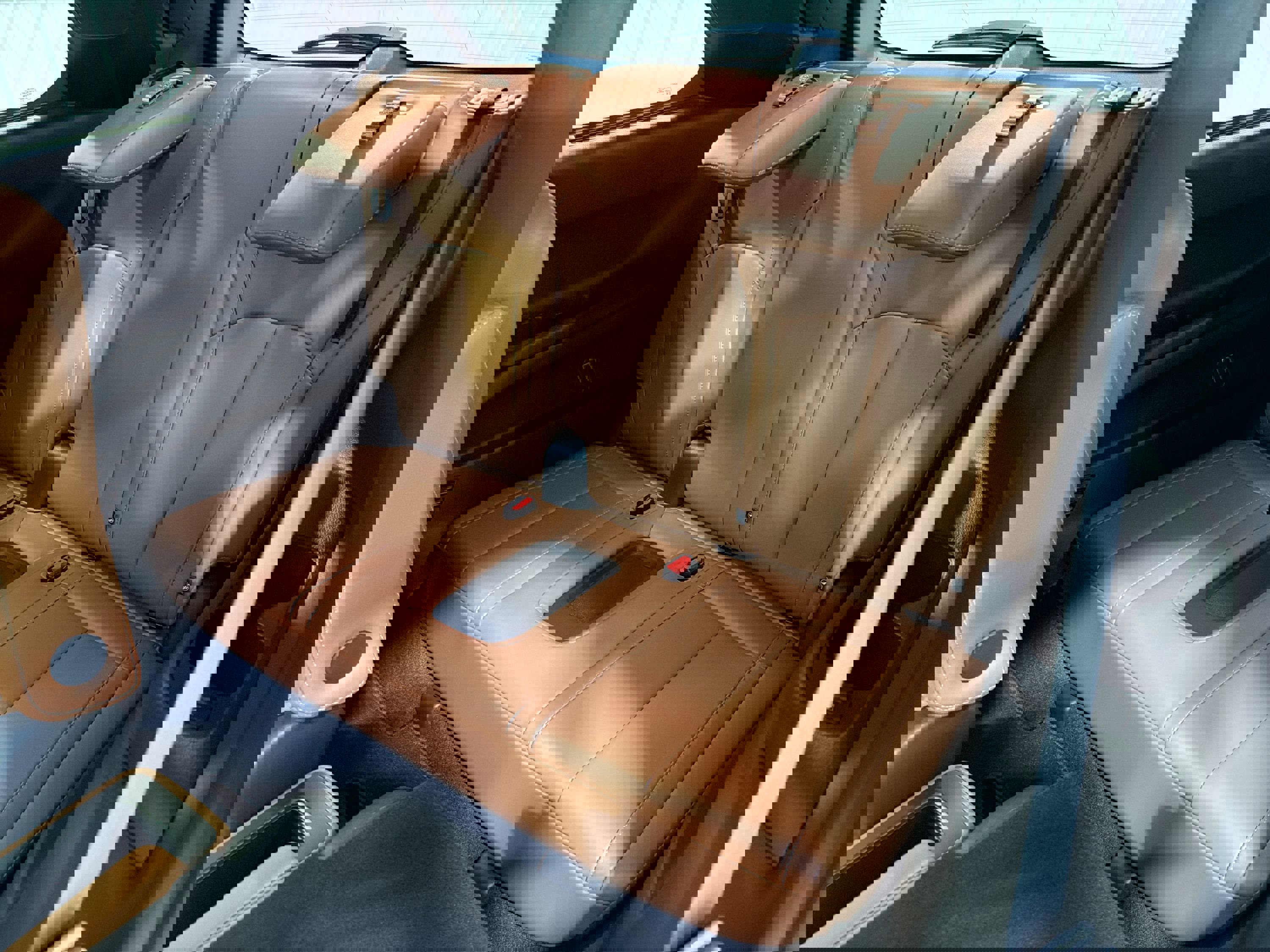 Used 2024 INFINITI QX60 Autograph w/ Cargo Package image 26