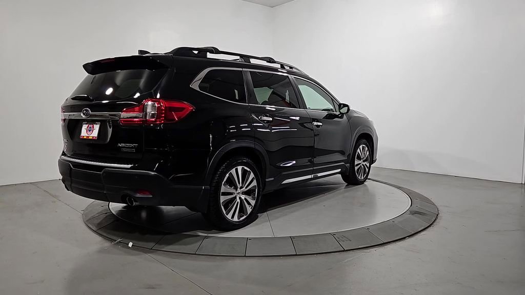 Used 2022 Subaru Ascent Touring w/ Popular Package #2A image 5