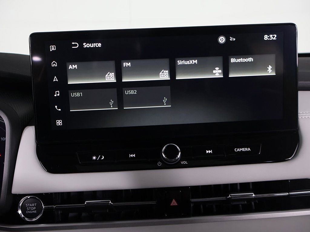 New 2025 Mitsubishi Outlander SE image 49