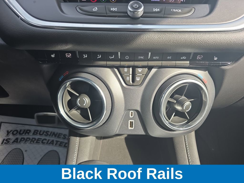 Used 2019 Chevrolet Blazer LT image 21