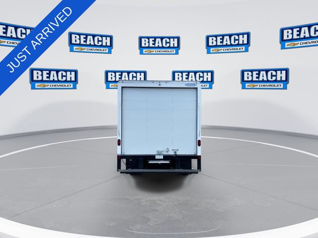 New 2026 Chevrolet Express 4500 w/ Power Convenience Package RWD image 7