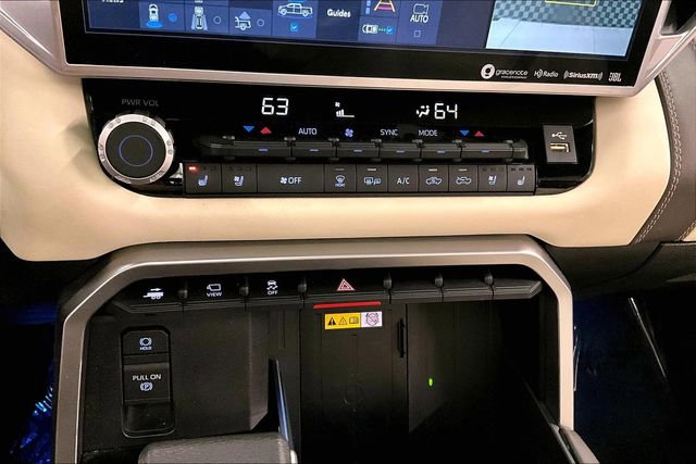 Used 2022 Toyota Tundra 1794 Edition image 31