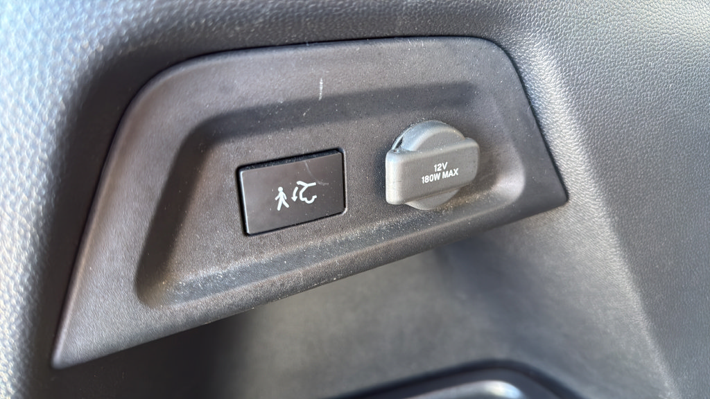 Used 2024 Honda Pilot Elite image 23