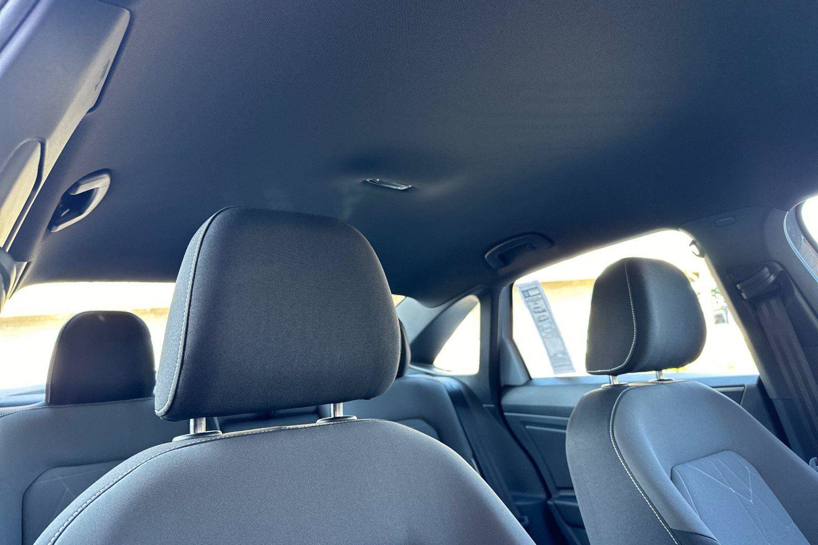 New 2026 Volkswagen Jetta Sport FWD image 15