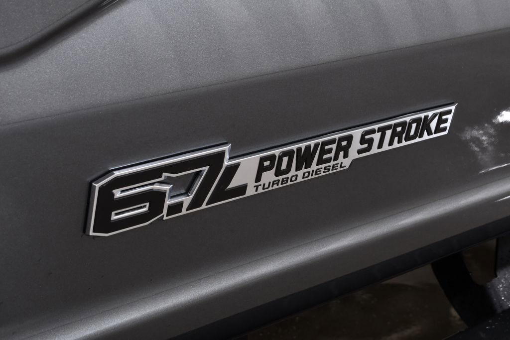 New 2026 Ford F350 Lariat AWD/4WD image 22