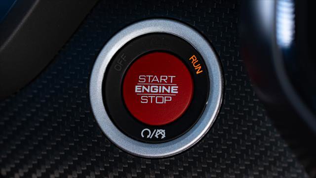 Used 2023 RAM 1500 TRX w/ TRX Level 2 Equipment Group image 14