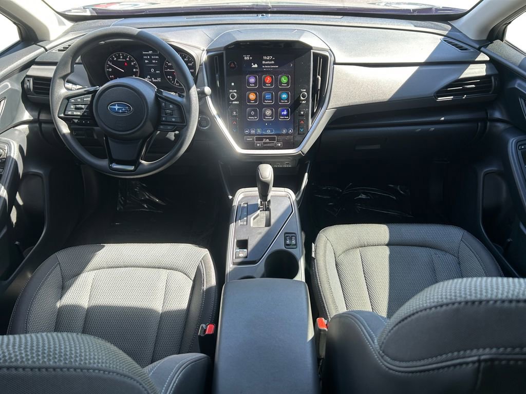 Used 2024 Subaru Crosstrek 2.0i Premium image 11