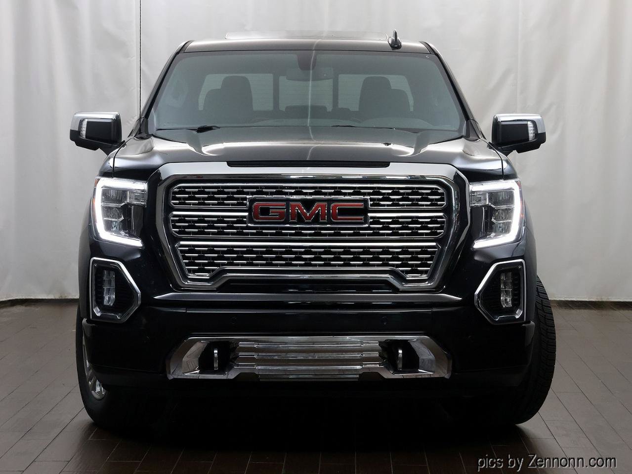 Used 2019 GMC Sierra 1500 Denali AWD/4WD image 5