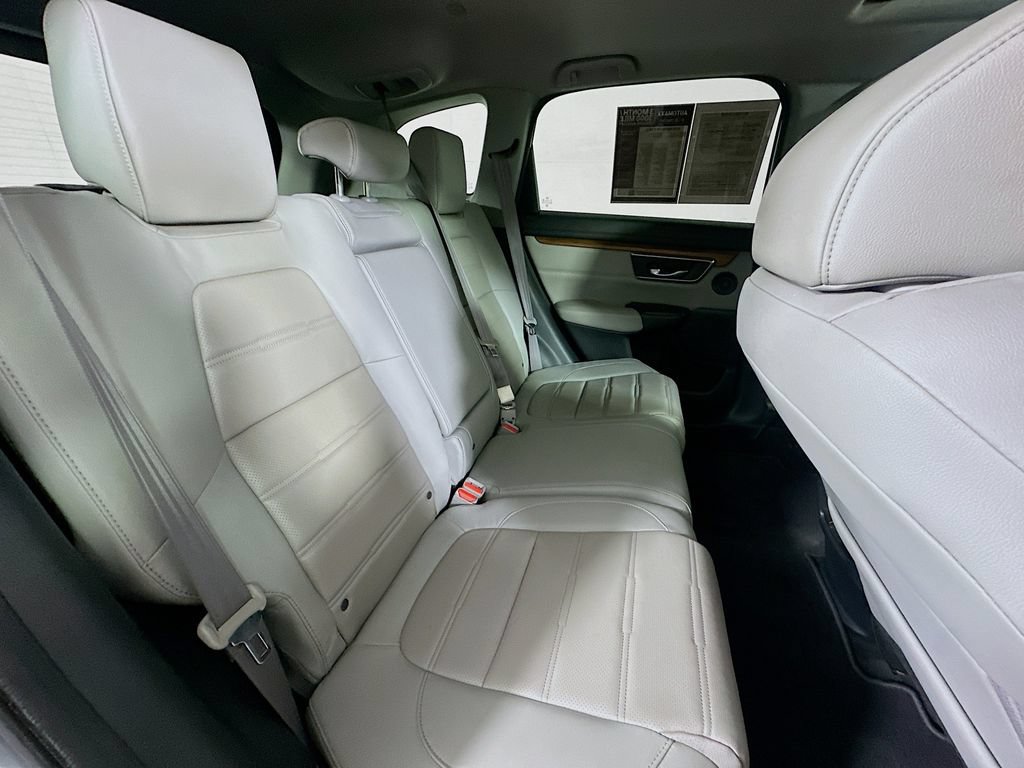 Used 2019 Honda CR-V EX-L image 11