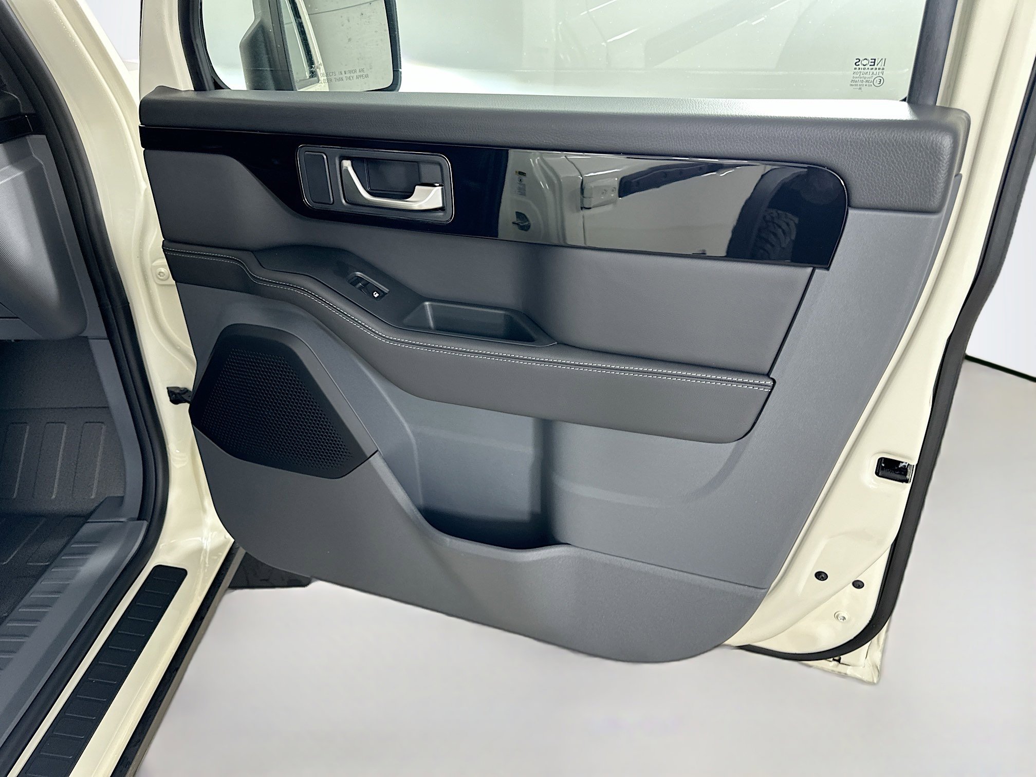New 2026 INEOS Grenadier AWD/4WD image 48