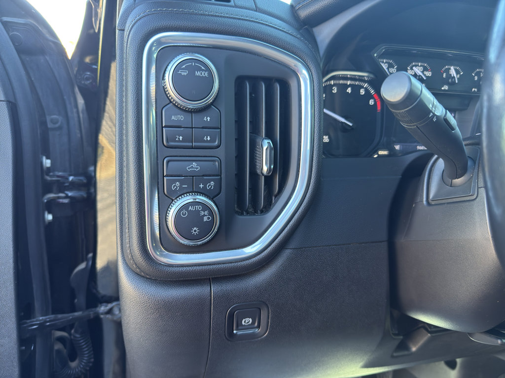 Used 2021 GMC Sierra 1500 SLE image 17