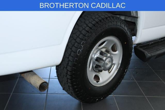 Used 2019 Chevrolet Express 3500 LT w/ LT Preferred Equipment Group RWD image 14