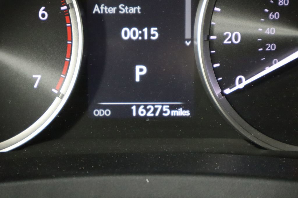 Used 2024 Lexus IS 300 w/ Comfort Package RWD image 36