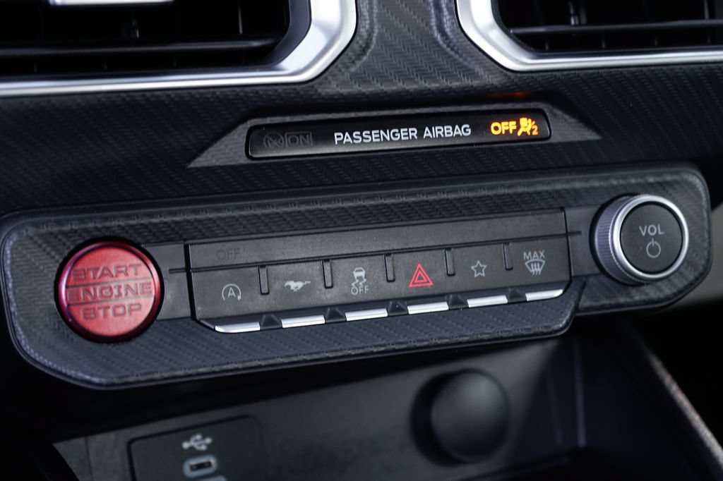 Used 2024 Ford Mustang GT Premium RWD image 31