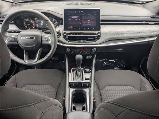 Used 2023 Jeep Compass Sport AWD/4WD image 16