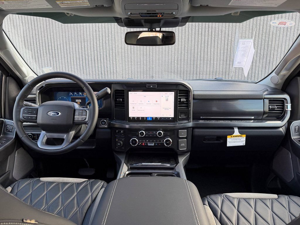 New 2026 Ford F350 Lariat AWD/4WD image 40