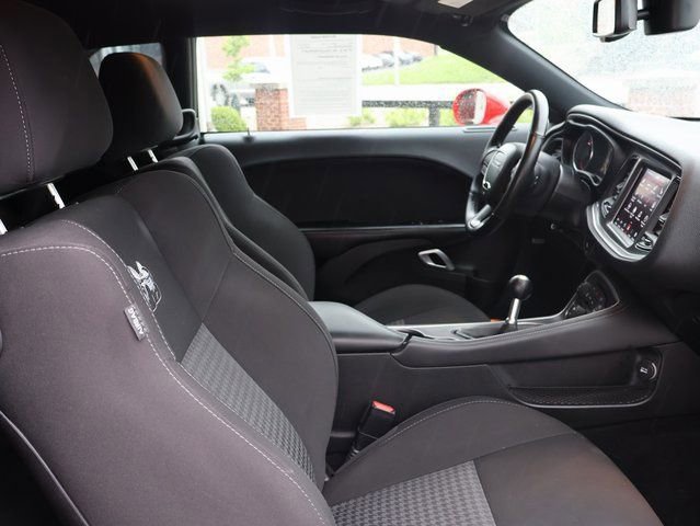 Used 2020 Dodge Challenger R/T Scat Pack RWD image 8