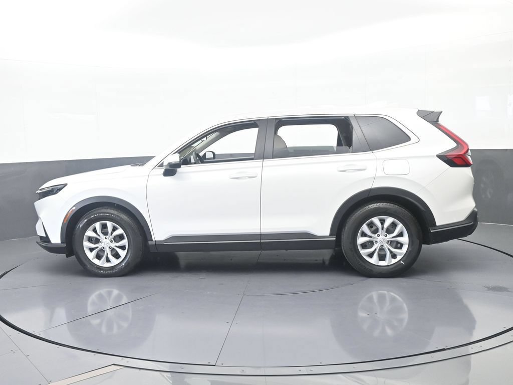 Used 2025 Honda CR-V LX image 3