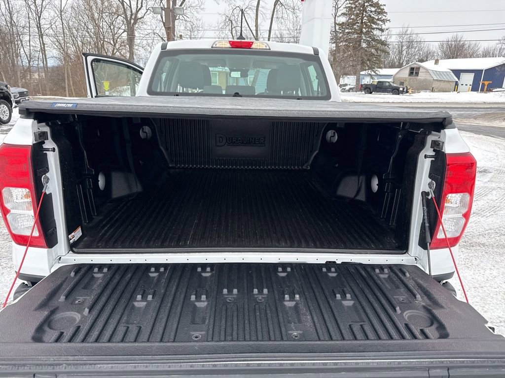 Used 2024 Ford Ranger XL w/ Trailer Tow Package image 17