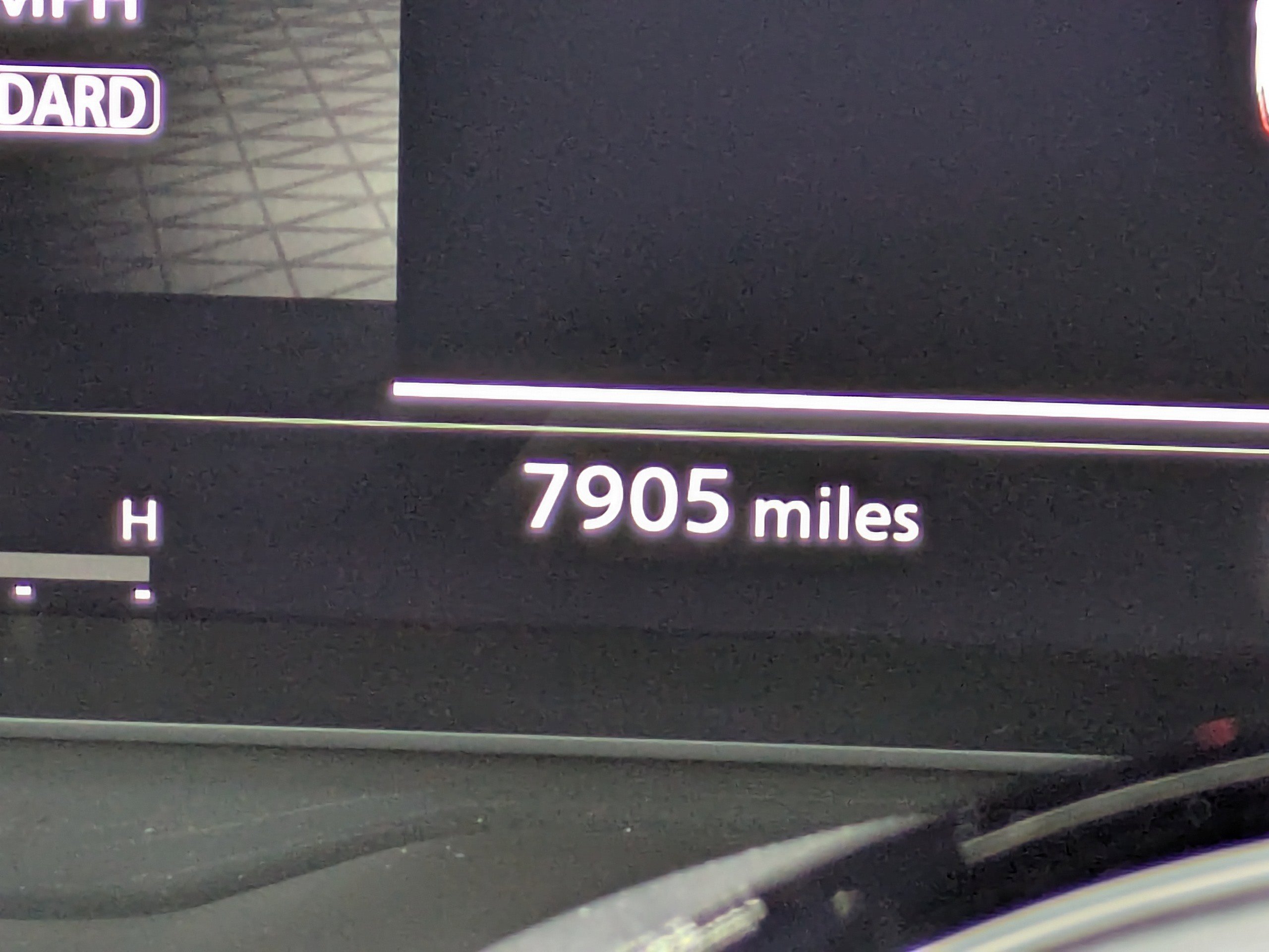 Certified 2024 Nissan Rogue Platinum w/ Platinum Premium Package image 32