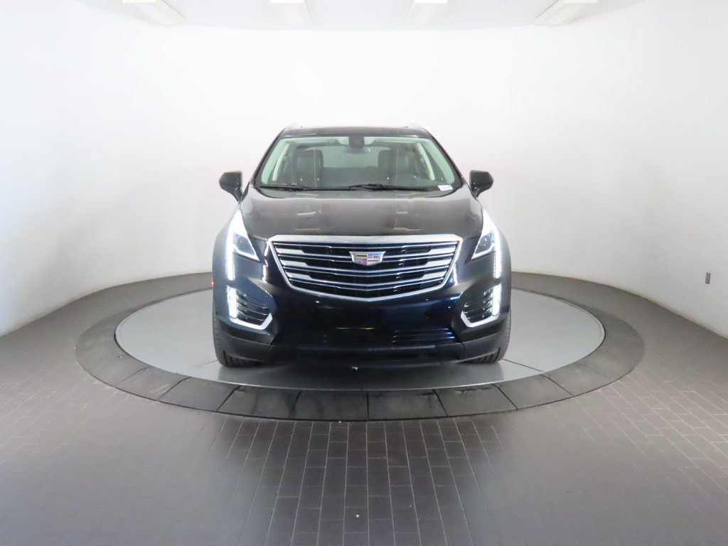 Used 2018 Cadillac XT5 Premium Luxury AWD/4WD image 10