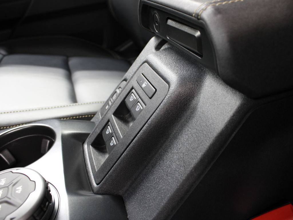 Used 2025 Ford Bronco Badlands AWD/4WD image 67