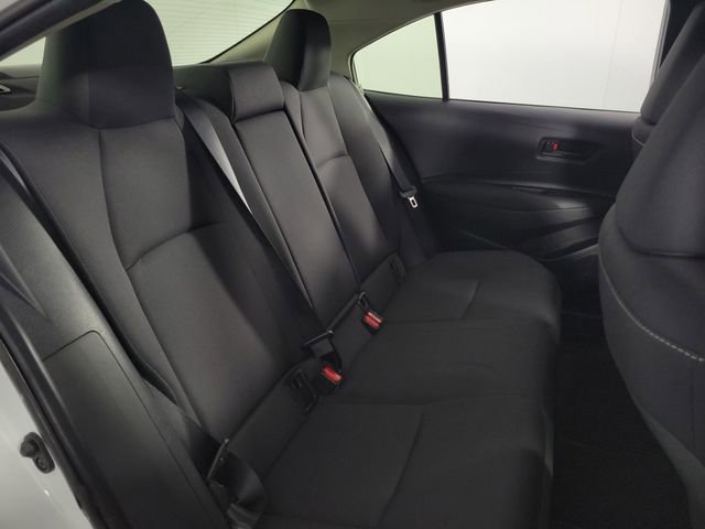 Used 2024 Toyota Corolla LE image 16