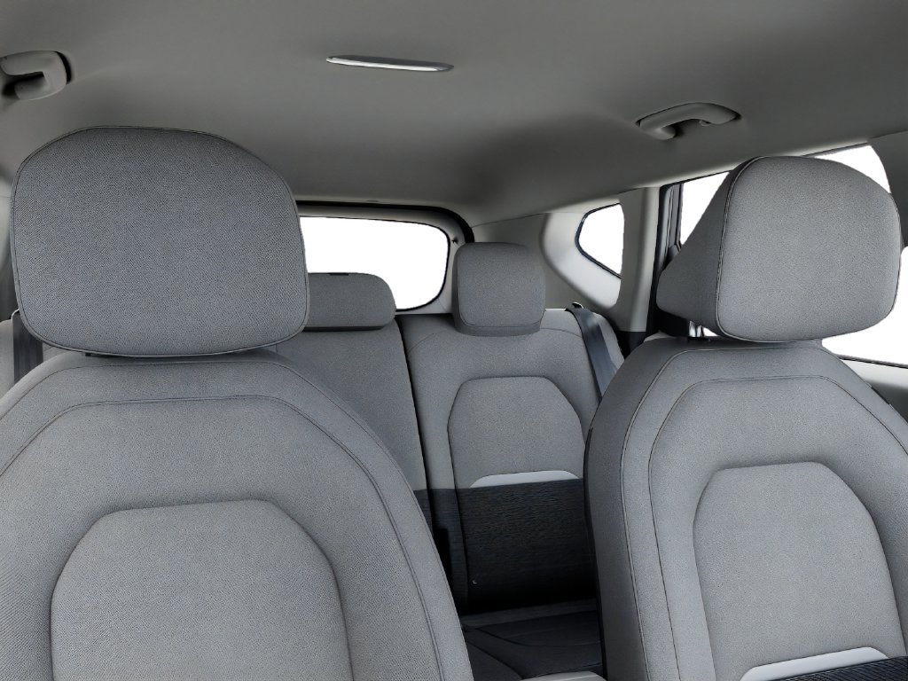 New 2027 Kia Seltos LX AWD/4WD image 27