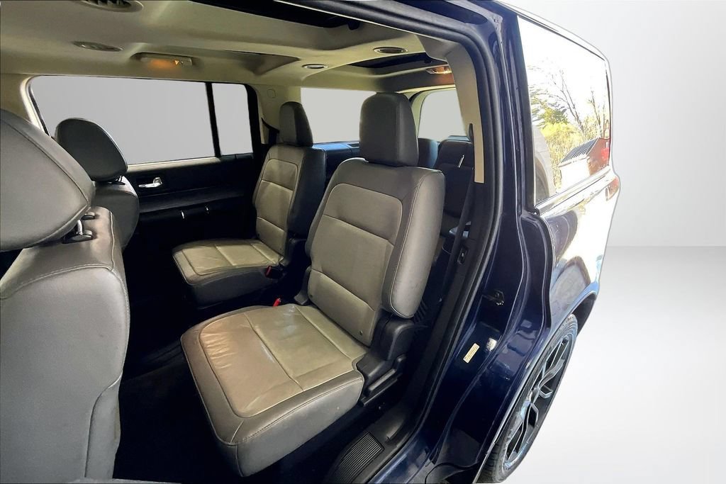 Used 2016 Ford Flex SEL w/ Equipment Group 202A AWD/4WD image 21